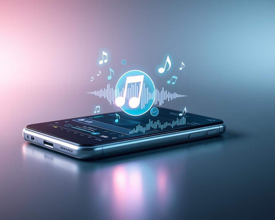 Descubra Qualquer Música com este Aplicativo de IA