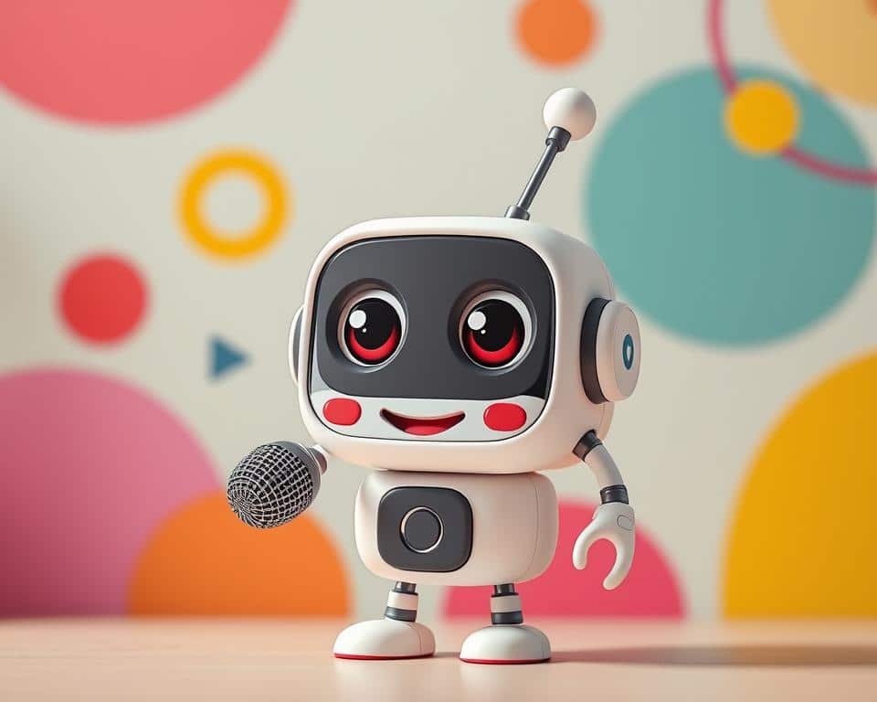 Mude Sua Voz com Esse Aplicativo de IA – Áudios Engraçados
