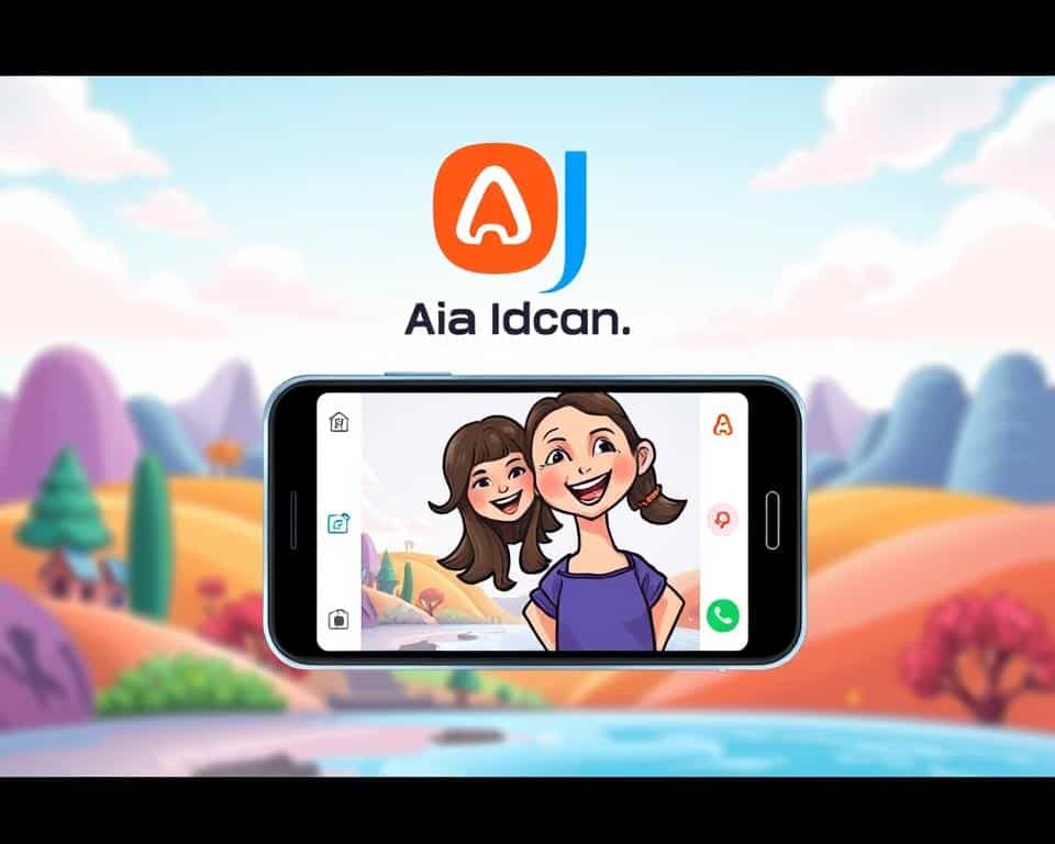 Transforme suas Fotos em Desenhos com esse Aplicativo de IA