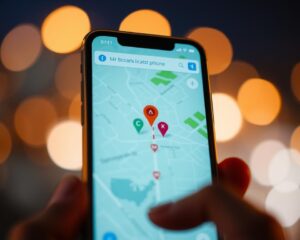 Aplicativo Rastreia Todos Seus Dispositivos Androids
