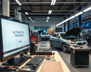Curso de Mecânico Automotivo Nesse Aplicativo