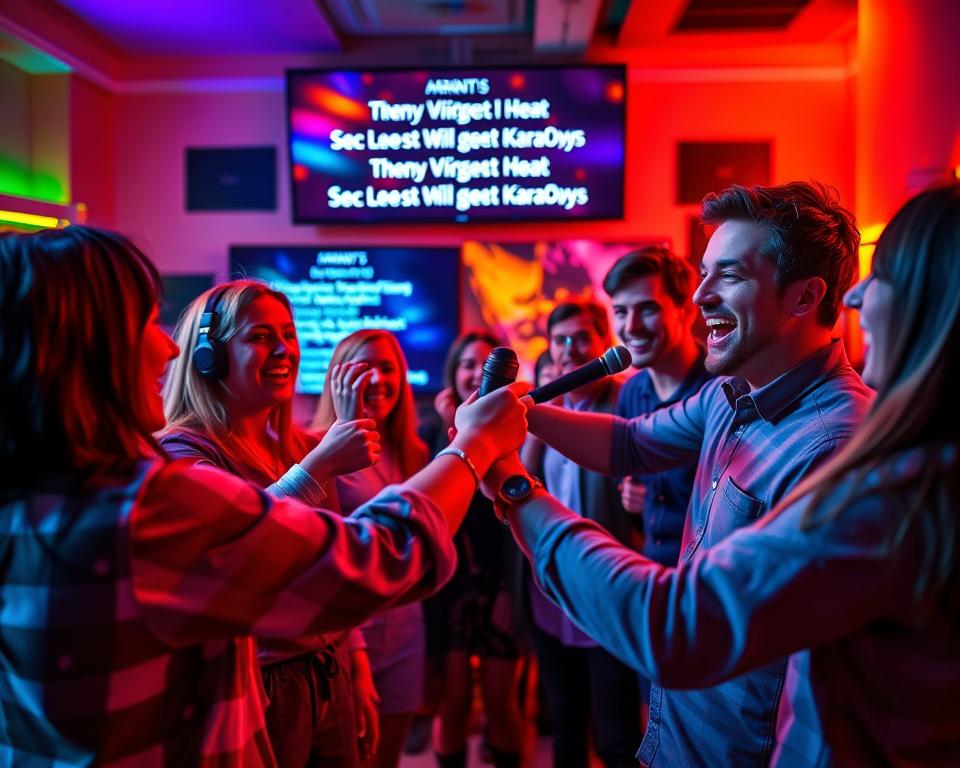 aplicativo para cantar em grupo aplicativo para cantar em grupo