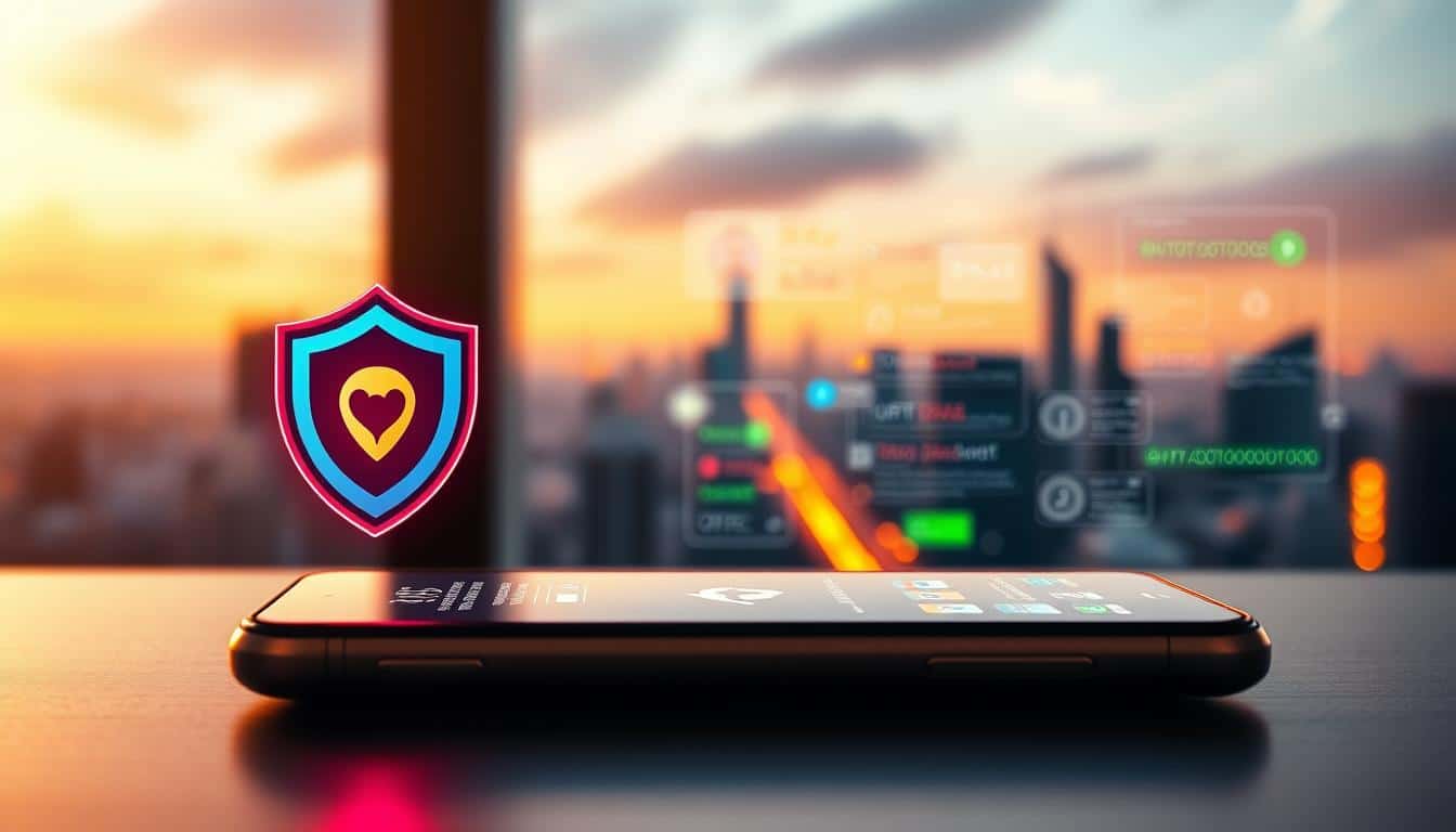 Aplicativo Antivírus: Proteja seu Celular Agora