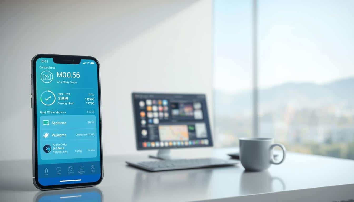 Aplicativo de IA Para Limpar Memória do Seu Celular