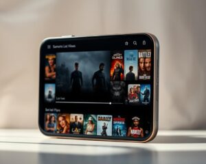Assista Filmes e Séries com Esse Aplicativo Incrível