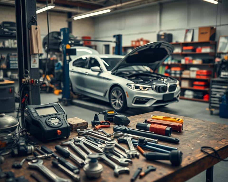 Curso de Mecânico Profissional nesse Aplicativo
