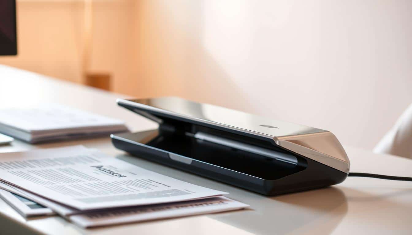 Aplicativo Transforma seu Celular em um Scanner PDF