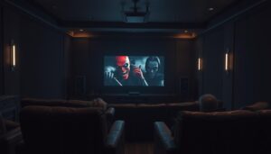 Assista Filmes de Terror em FullHD Nesse Aplicativo