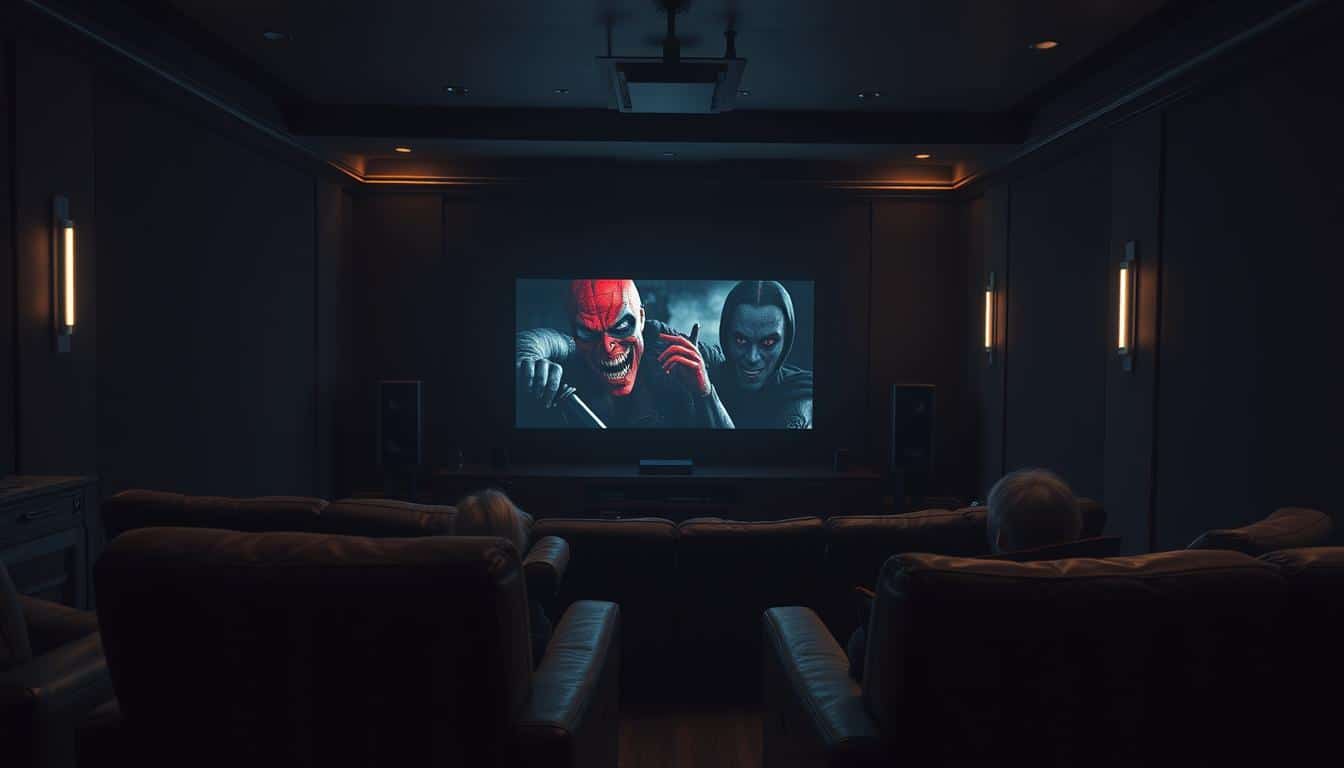 Assista Filmes de Terror em FullHD Nesse Aplicativo