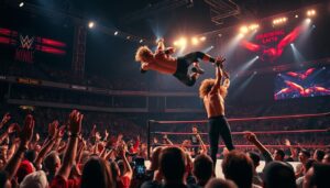 Assista WWE ao vivo e Totalmente Grátis