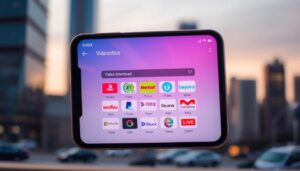 Baixe Qualquer Vídeo para seu Celular com esse Aplicativo