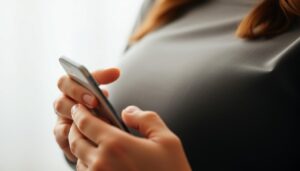 Ouça os Batimentos Cardíacos do seu Bebê nesse App