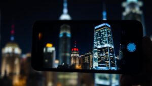 Transforme a Câmera do seu Celular em Visão Noturna