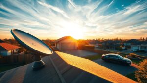 Veja Sua Casa ou Carro em Tempo Real Via Satélite nesse App