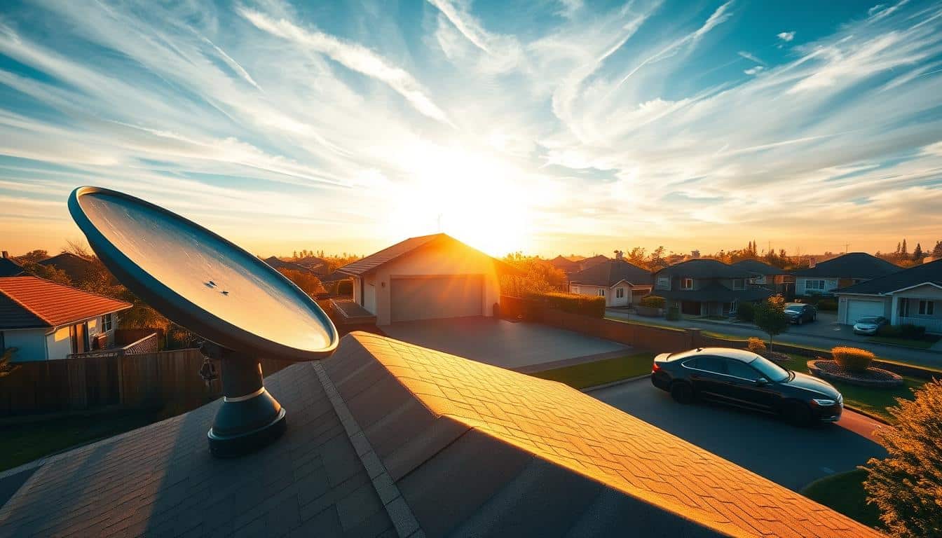 Veja Sua Casa ou Carro em Tempo Real Via Satélite nesse App