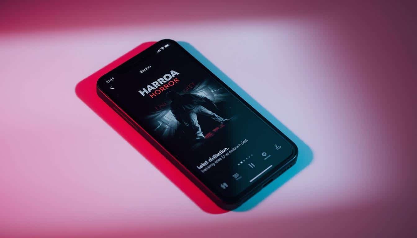 Melhor Aplicativo Grátis Para Assistir Filmes de Terror