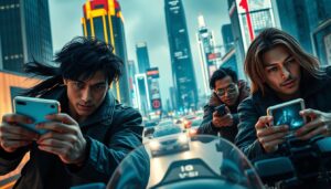 Aplicativo Para Assistir os Melhores Filmes de Ação