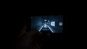 Aplicativo Transforma seu Celular em Visão Noturna