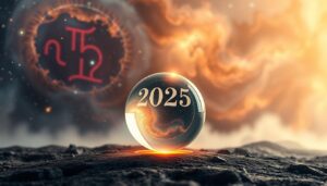Aplicativo de Tarô: O que os Astros tem para Você em 2025
