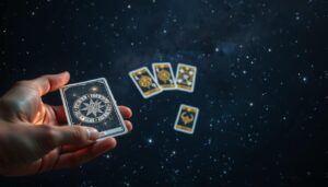 Aplicativo de Tarô Revela o que os Astros Tem Para Você