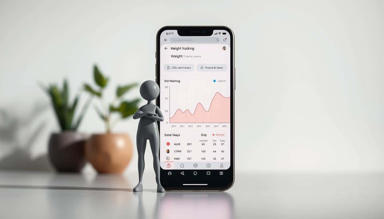 Aplicativo para Ver o Seu Peso: Confira as Melhores Opções