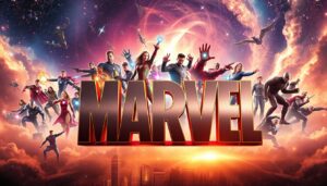 Assista a Saga Marvel em Sua Ordem Cronológica Nesse App