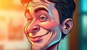 Crie Caricaturas Divertidas Usando suas Fotos com IA