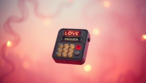 Descubra seu Amor Verdadeiro com a Calculadora do Amor