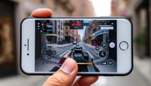 Jogue Call Of Duty no seu Celular com esse Aplicativo