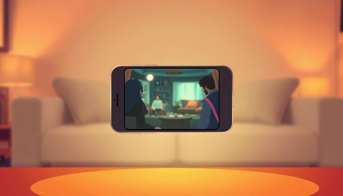 O Melhor Aplicativo para Assistir Novela Turca