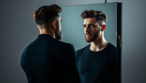 Teste um Novo Corte Masculino Ou Barba com essa IA