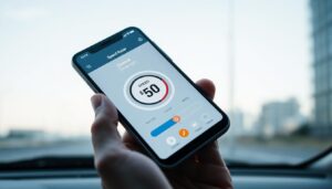 Aplicativo Detector de Radar de Velocidade: Não Seja Multado