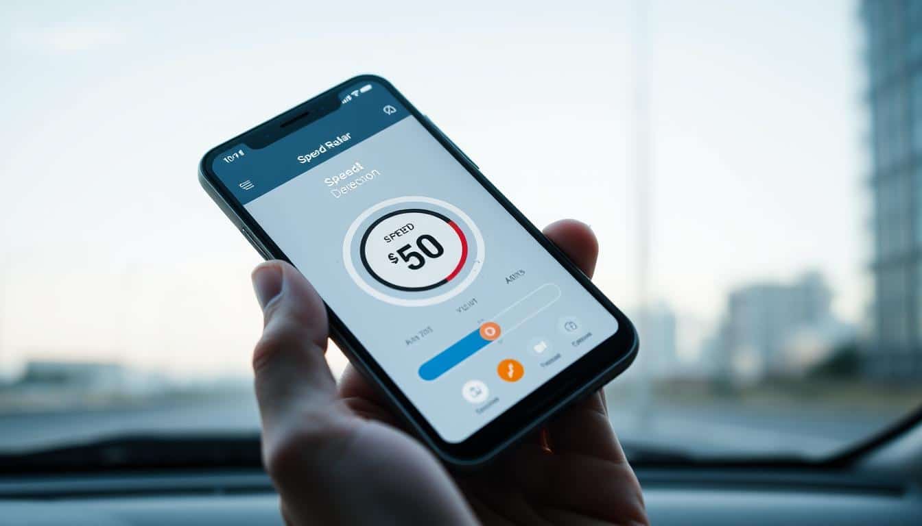 Aplicativo Detector de Radar de Velocidade: Não Seja Multado