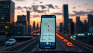Aplicativo Rastreador de Carros, Motos e Caminhões
