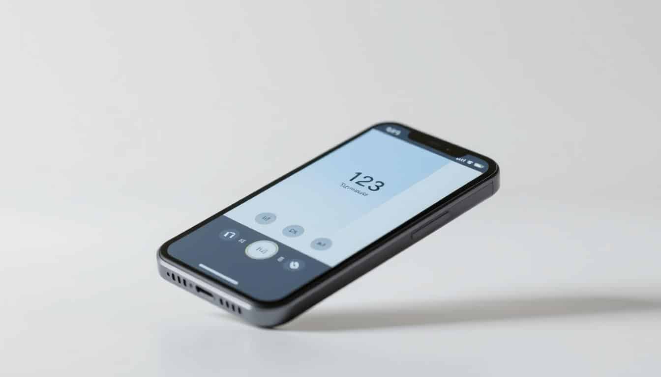 Aplicativo Trena Digital: Meça tudo com Precisão
