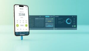 Aplicativo para Medir e Acompanhar sua Glicose