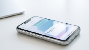 App Controle Parental: Veja Conversas de Apps de Mensagens