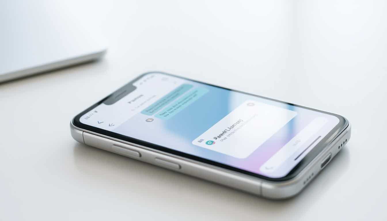 App Controle Parental: Veja Conversas de Apps de Mensagens