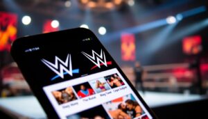 Assista Lutas do WWE em seu Celular com esse Aplicativo