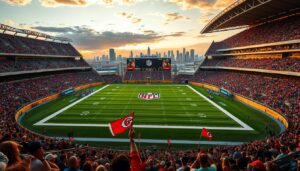 Assista NFL Grátis