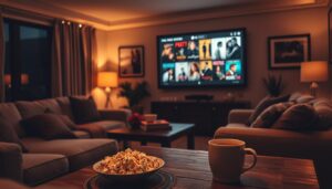 Assista aos Melhores Filmes Românticos nesse Aplicativo
