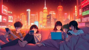 Conheça o Melhor Aplicativo para Assistir Doramas