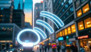 Descubra Como Ter Acesso a Qualquer Wifi Livre pela Cidade