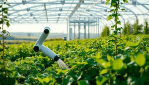 Descubra como Cuidar das suas Plantas Usando IA