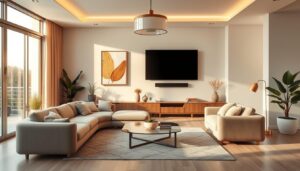 Transforme o Designer da sua Casa usando IA