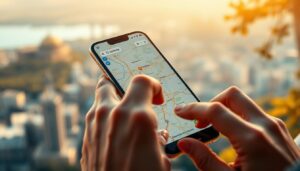 Use GPS OFF LINE no seu Celular com Nosso Aplicativo