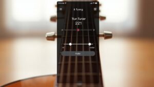 Afine seu Violão ou Guitarra de Forma Fácil com o App