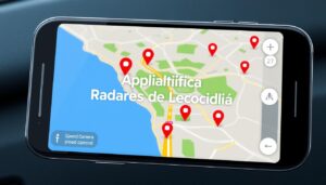 Aplicativo Identifica Radares de Velocidade: Evite Multas