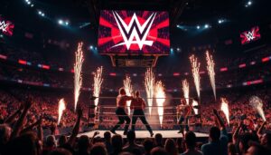 Assista Todas as Lutas Livres do WWE ao Vivo nesse App