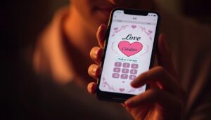 Descubra o Amor Verdadeiro com o App Calculadora do Amor